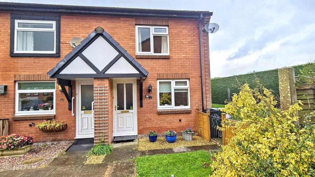 Main image of property: 9 Ascot Close, Church Stretton, Shropshire, SY6