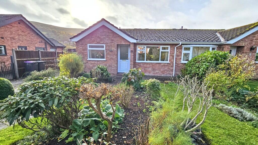 Main image of property: 4 Stretton Farm Road, Church Stretton, Shropshire, SY6