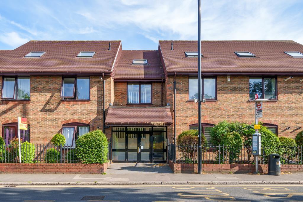 Main image of property: Staines Road, Feltham, TW14