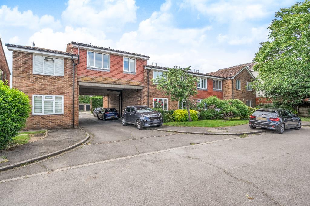 Main image of property: Staines Road West, Ashford, TW15