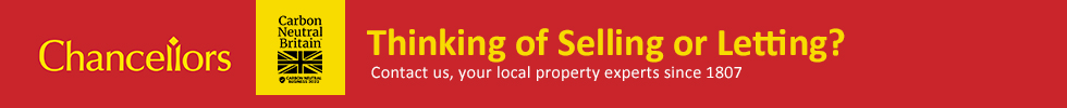 Get brand editions for Chancellors, Sunbury Lettings