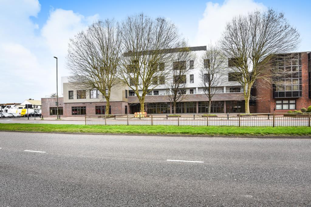 Main image of property: Crownage Court, Sunbury On Thames, TW16