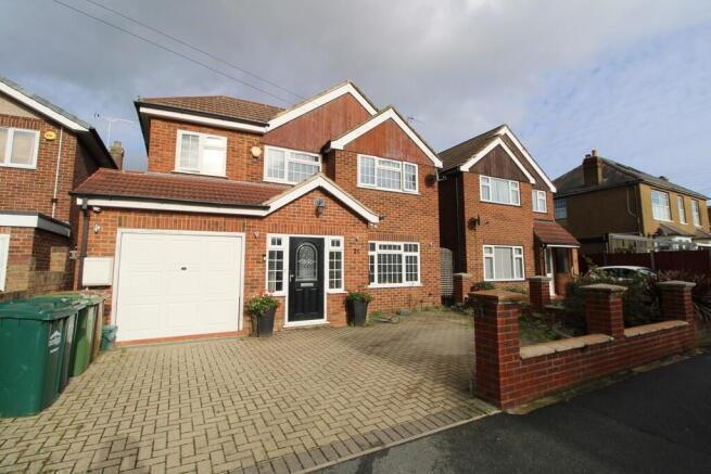 Main image of property: Chesterfield Road, ASHFORD, TW15