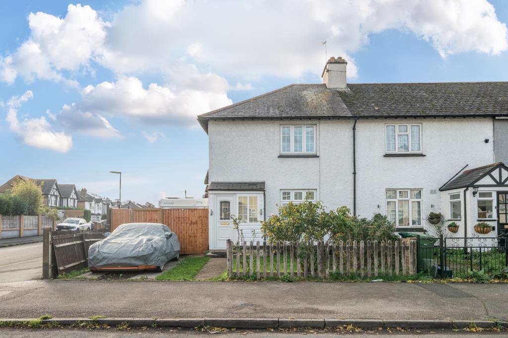 Main image of property: Cavendish Road, Sunbury-On-Thames, TW16