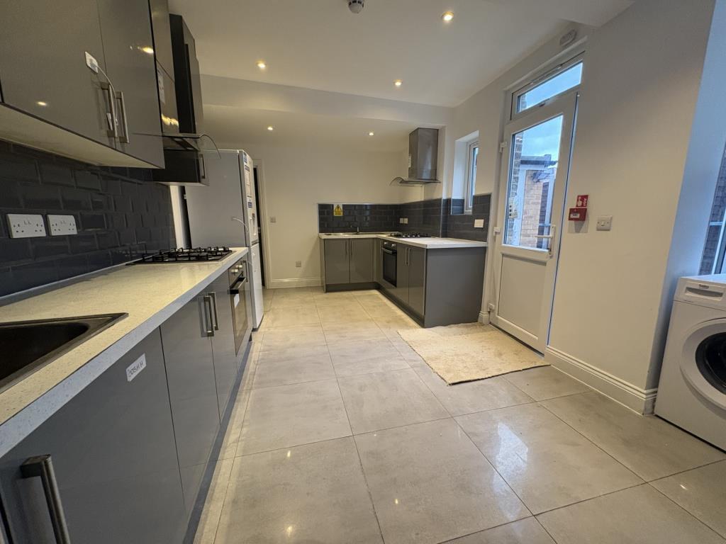 Main image of property: Hounslow, null, TW3