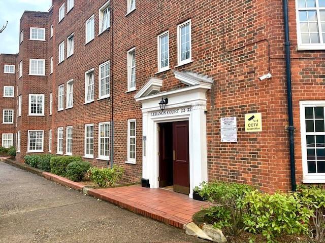 Main image of property: Richmond Road, Twickenham, TW1