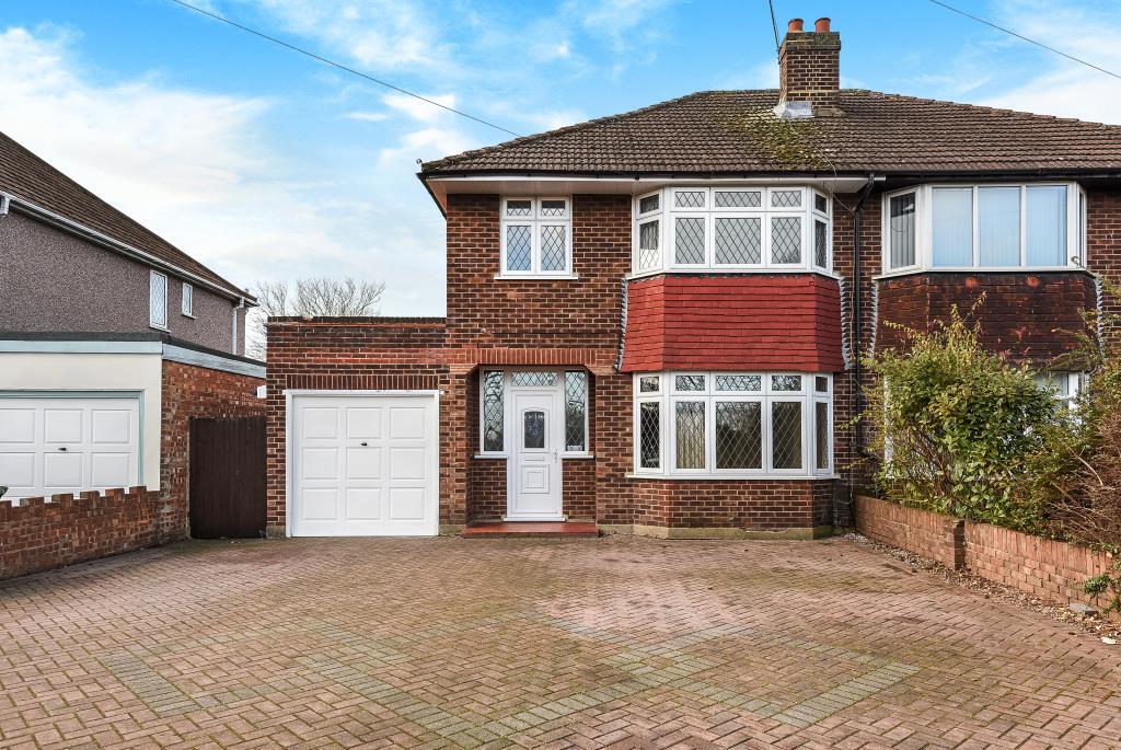 Main image of property: Vicarage Road, Sunbury On Thames, TW16