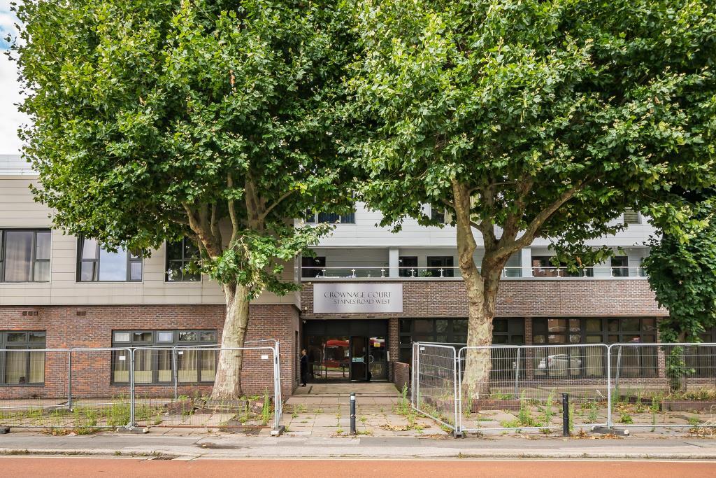 Main image of property: Sunbury, Surrey, TW16