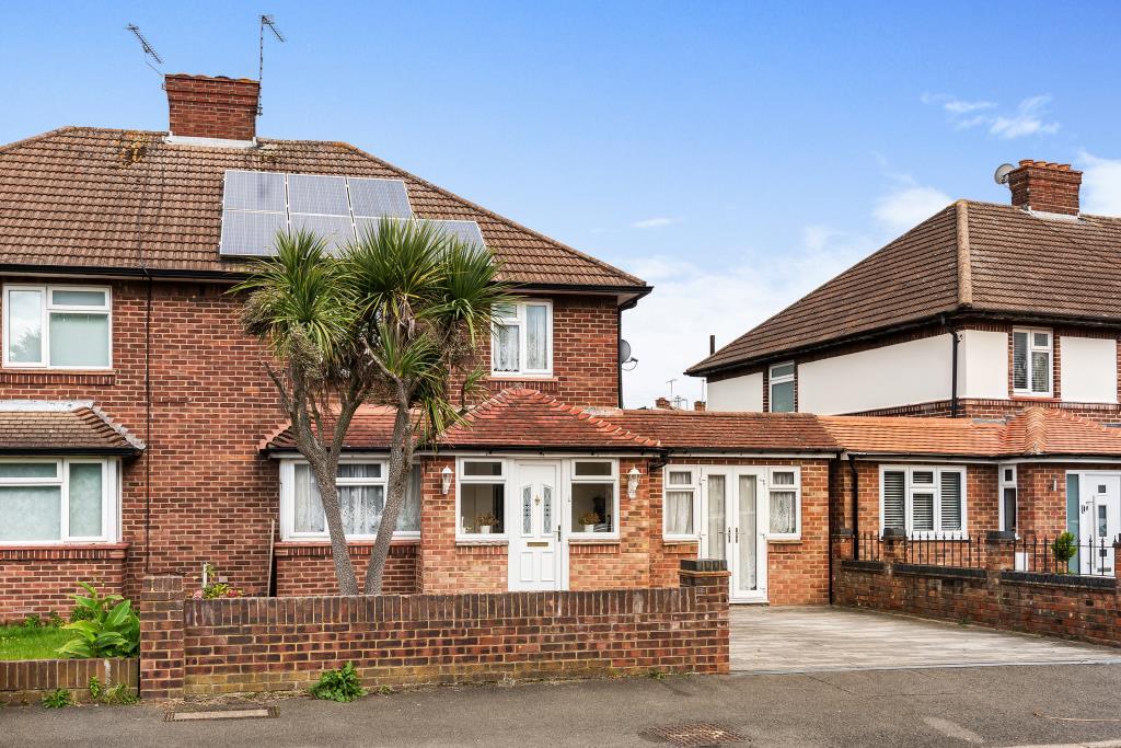 Main image of property: Ashford, Surrey, TW15