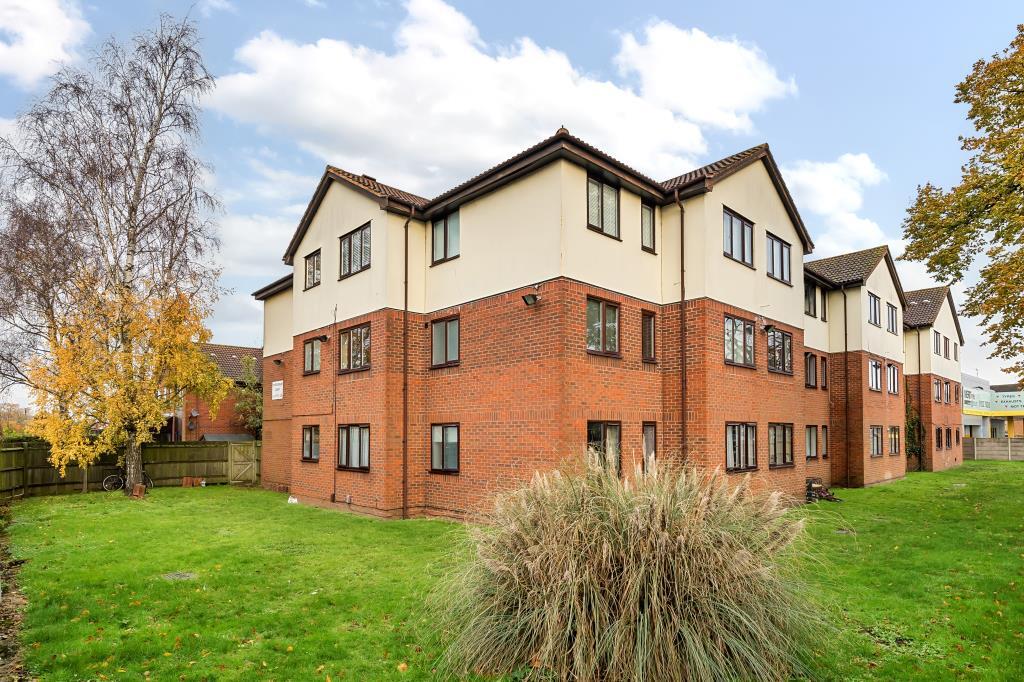 Main image of property: Scotts Avenue, Sunbury On Thames, TW16