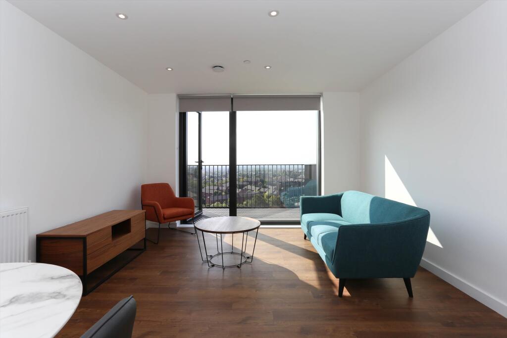 Main image of property: Wales Farm Road, London, W3