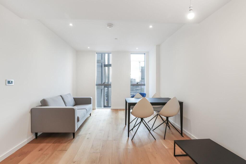 Main image of property: Wood Lane, White City, London, W12