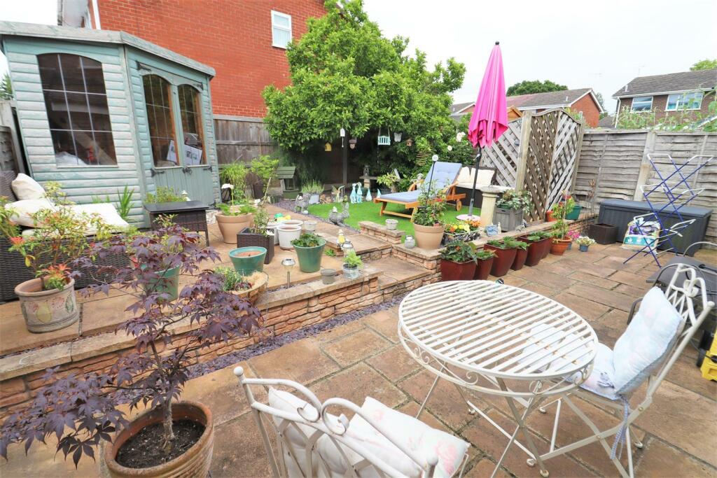 Additional property image - Lear Drive, Wistaston, Crewe