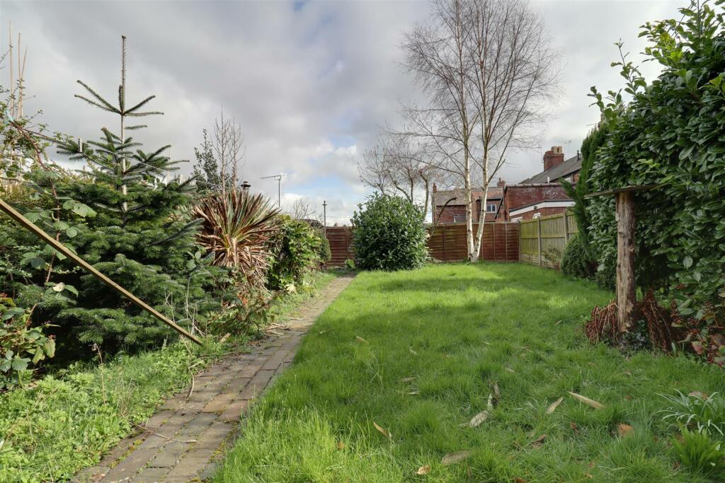 Additional property image - Sydney Road, Crewe