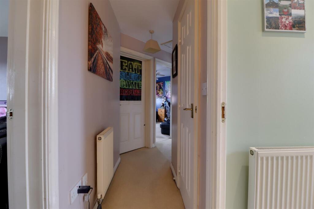 Additional property image - Chassagne Square, Crewe