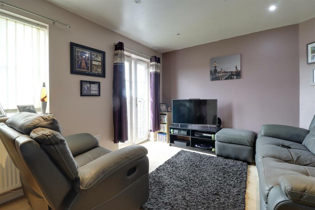 Additional property image - Chassagne Square, Crewe