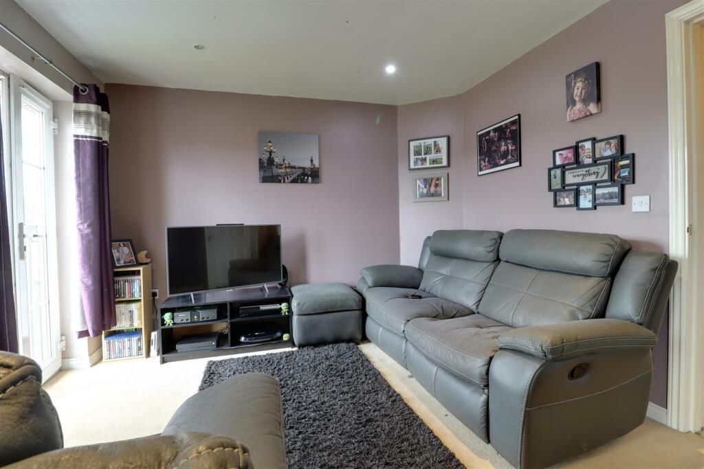 Additional property image - Chassagne Square, Crewe