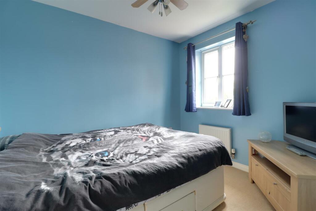 Additional property image - Chassagne Square, Crewe