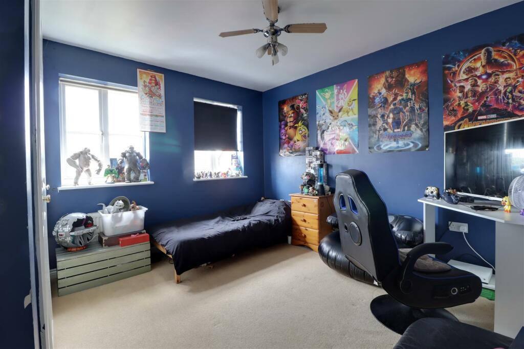 Additional property image - Chassagne Square, Crewe