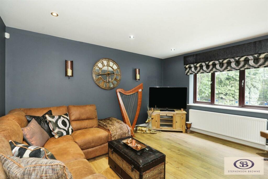 Additional property image - Renaissance Way, Crewe