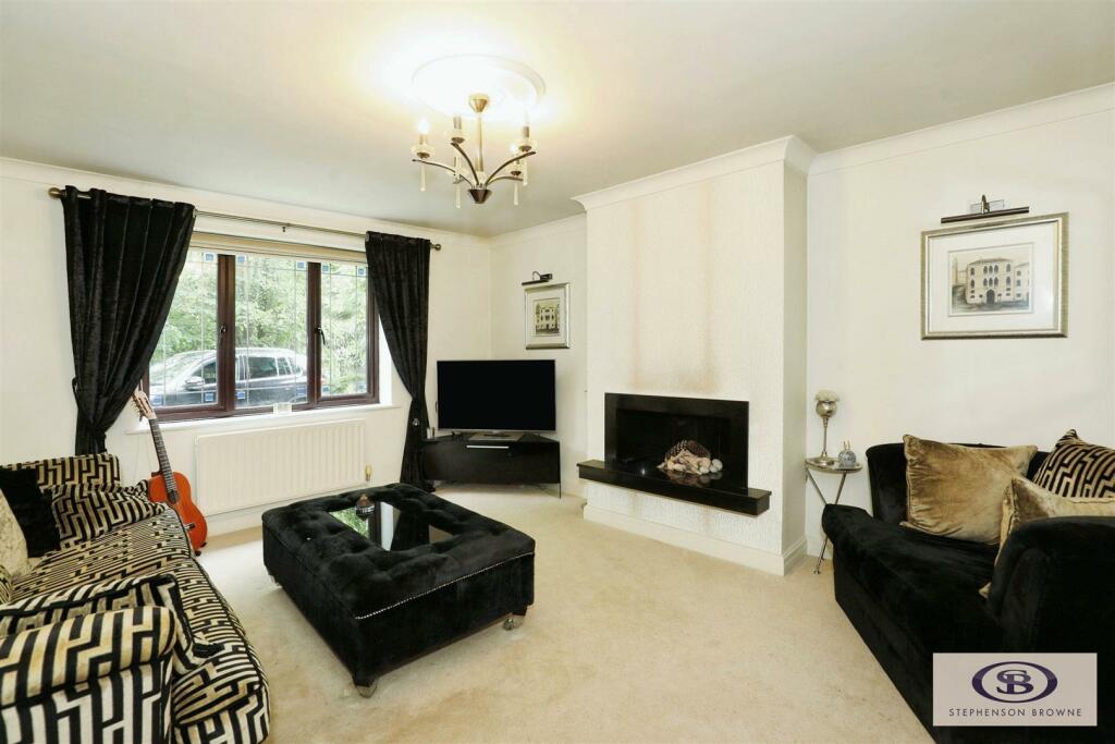 Additional property image - Renaissance Way, Crewe