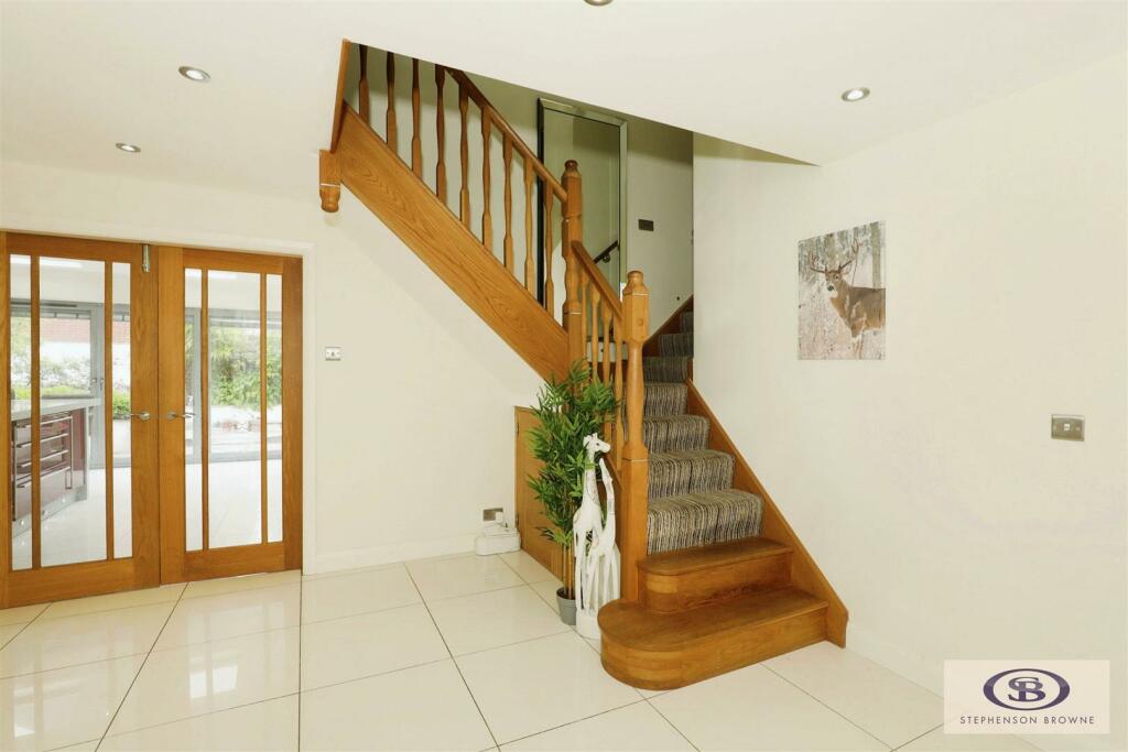 Additional property image - Renaissance Way, Crewe