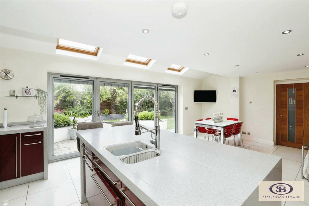 Additional property image - Renaissance Way, Crewe