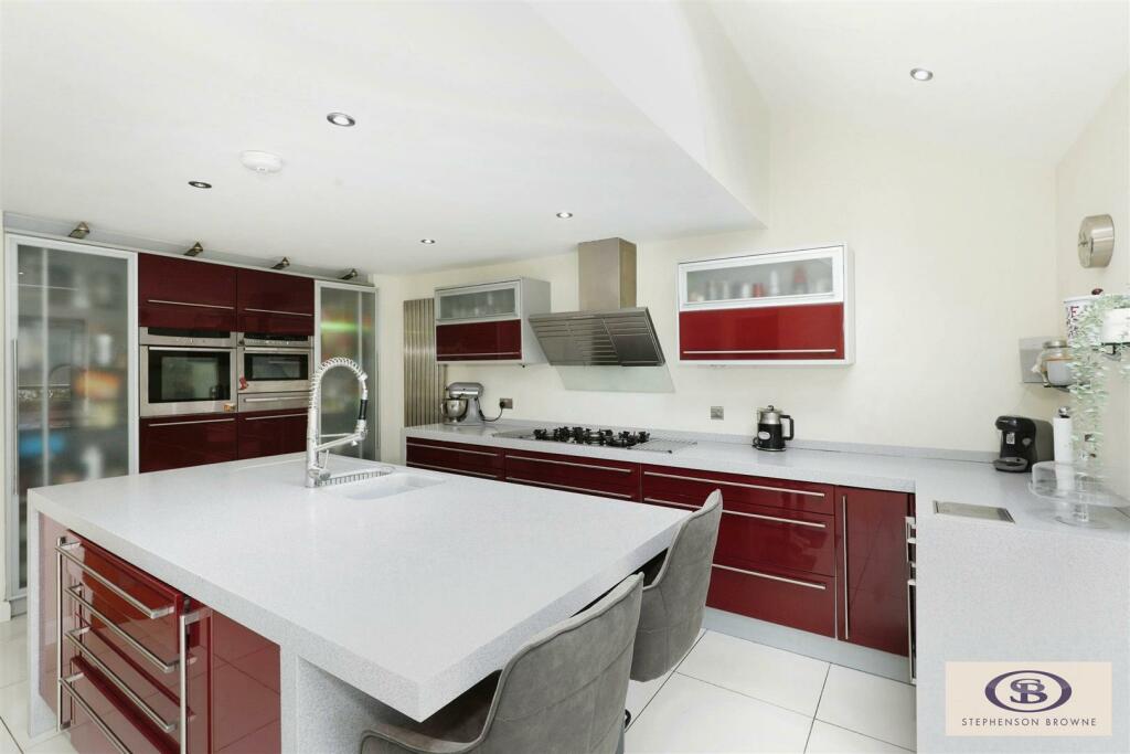 Additional property image - Renaissance Way, Crewe