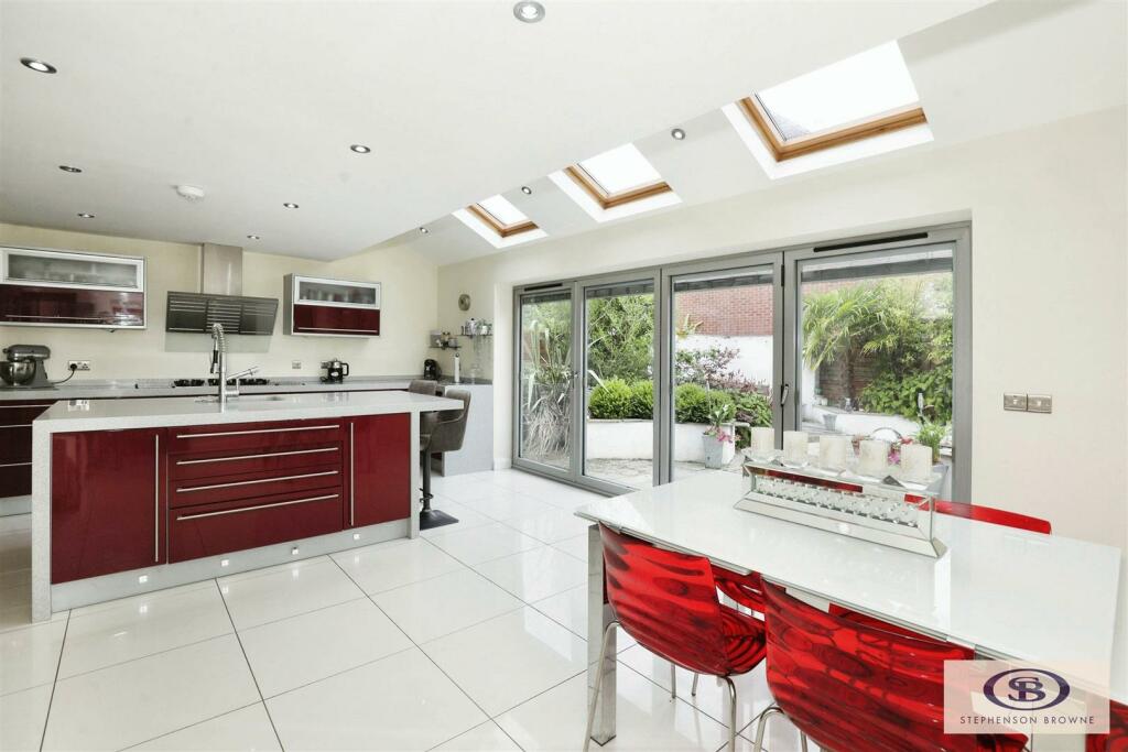 Additional property image - Renaissance Way, Crewe