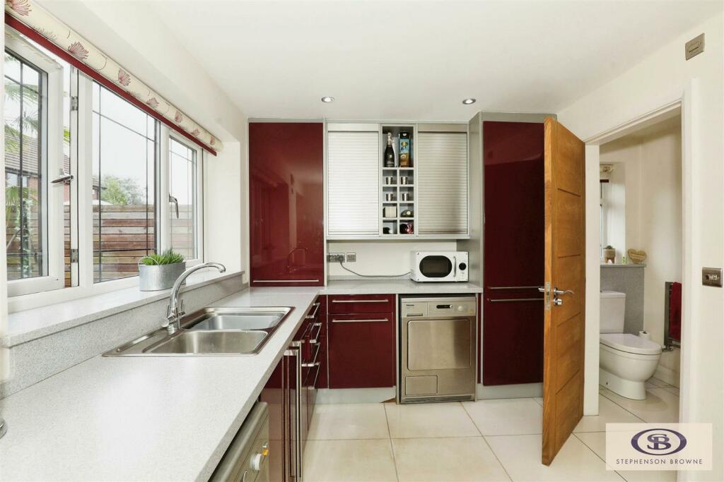Additional property image - Renaissance Way, Crewe