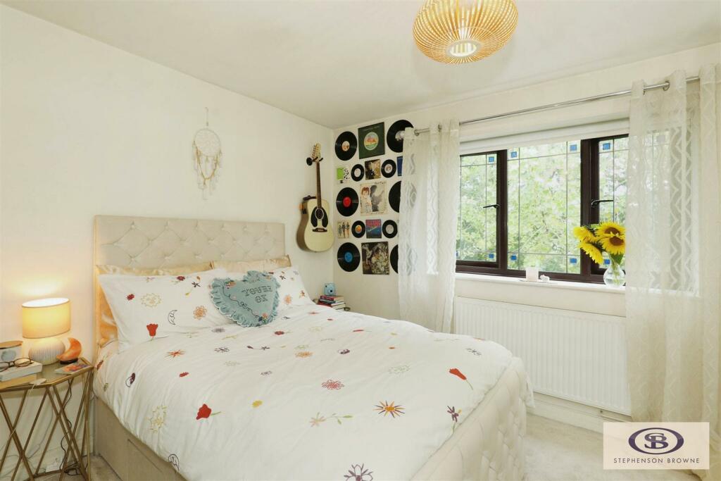 Additional property image - Renaissance Way, Crewe