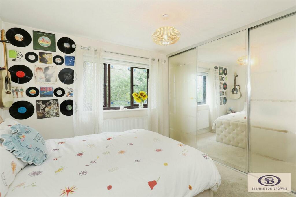 Additional property image - Renaissance Way, Crewe