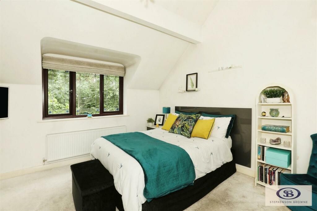 Additional property image - Renaissance Way, Crewe
