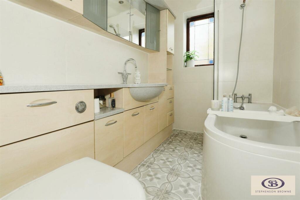 Additional property image - Renaissance Way, Crewe