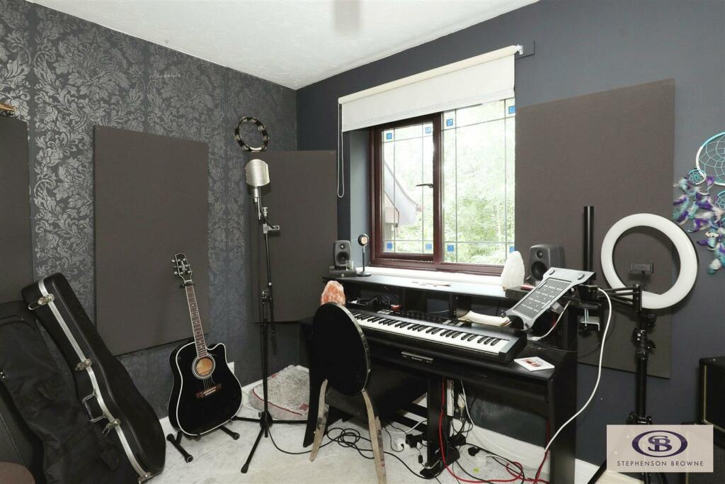 Additional property image - Renaissance Way, Crewe