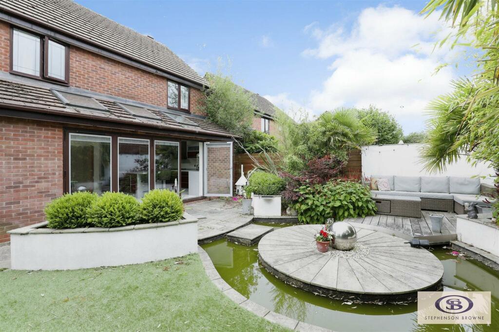 Additional property image - Renaissance Way, Crewe