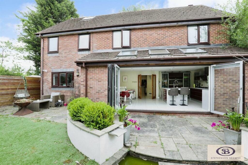 Additional property image - Renaissance Way, Crewe