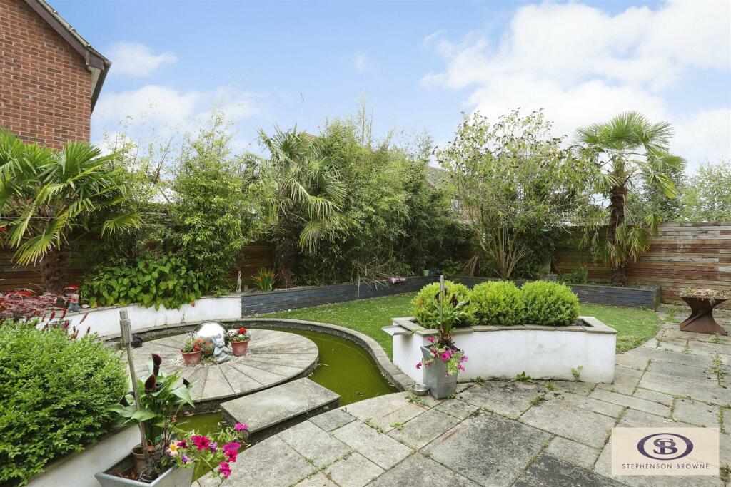 Additional property image - Renaissance Way, Crewe
