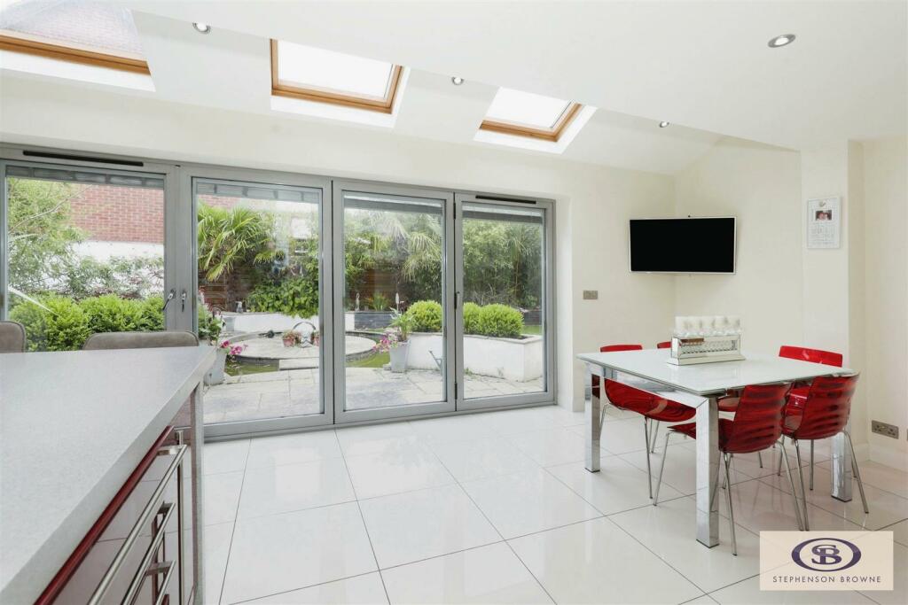 Additional property image - Renaissance Way, Crewe