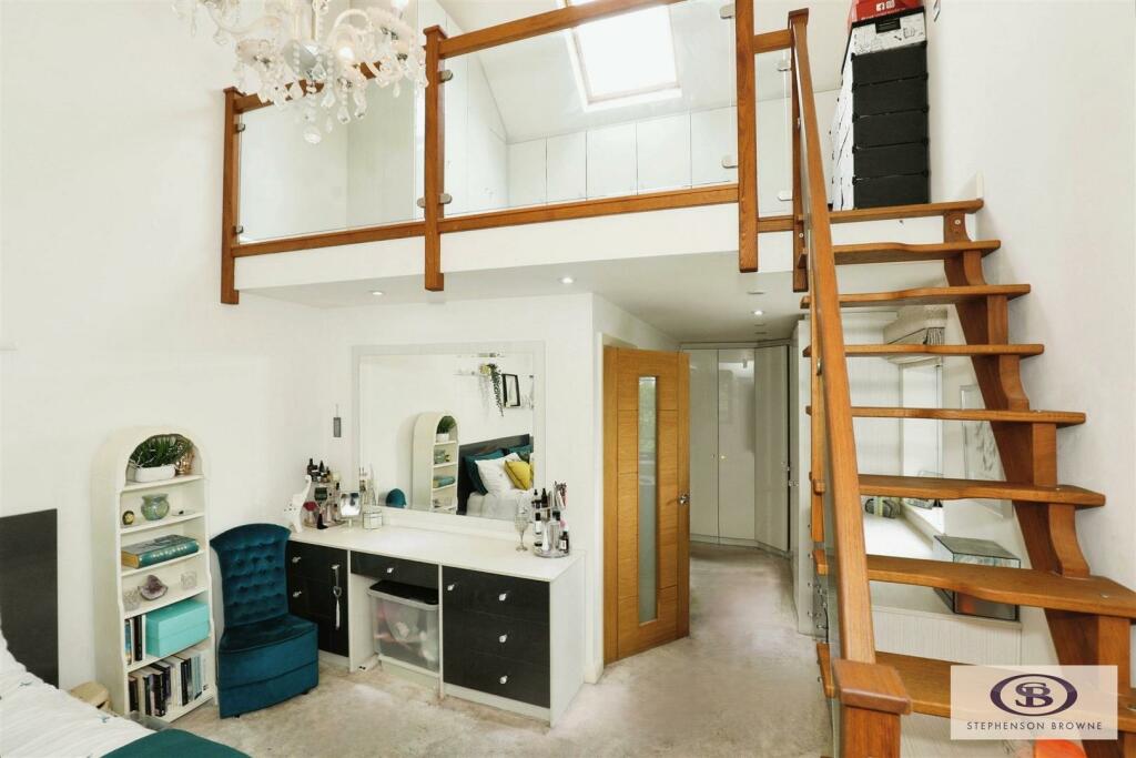 Additional property image - Renaissance Way, Crewe