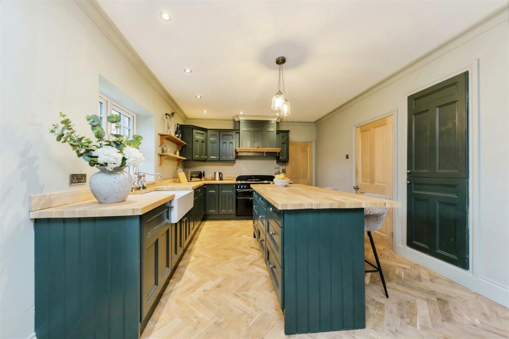 Additional property image - Davenport Street, Crewe