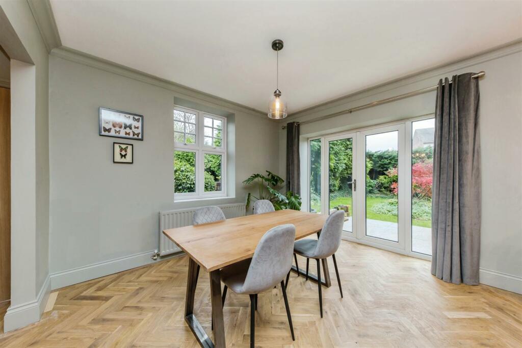 Additional property image - Davenport Street, Crewe