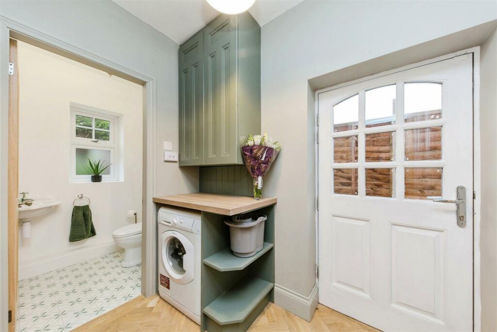 Additional property image - Davenport Street, Crewe