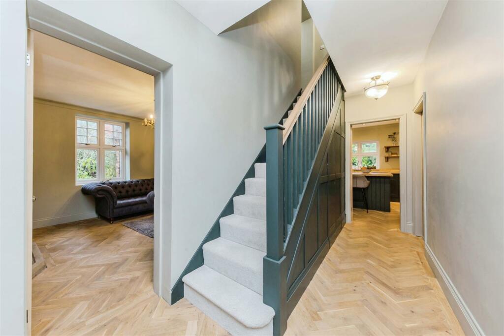 Additional property image - Davenport Street, Crewe
