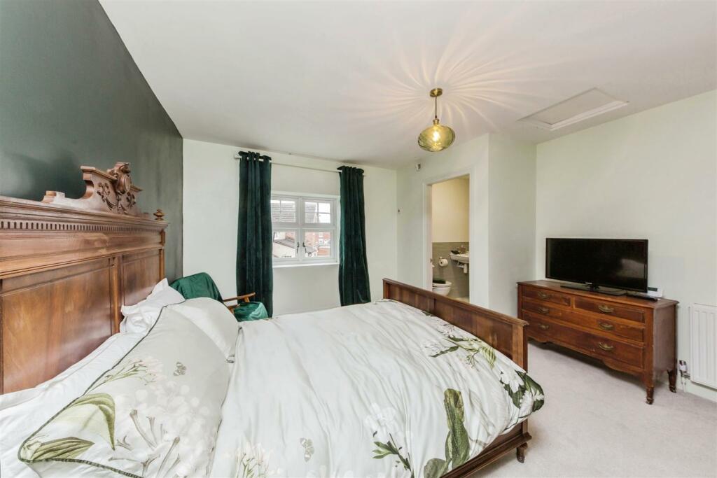 Additional property image - Davenport Street, Crewe