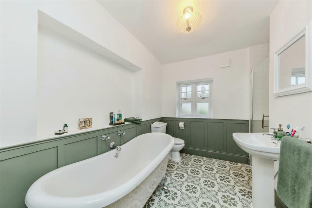 Additional property image - Davenport Street, Crewe