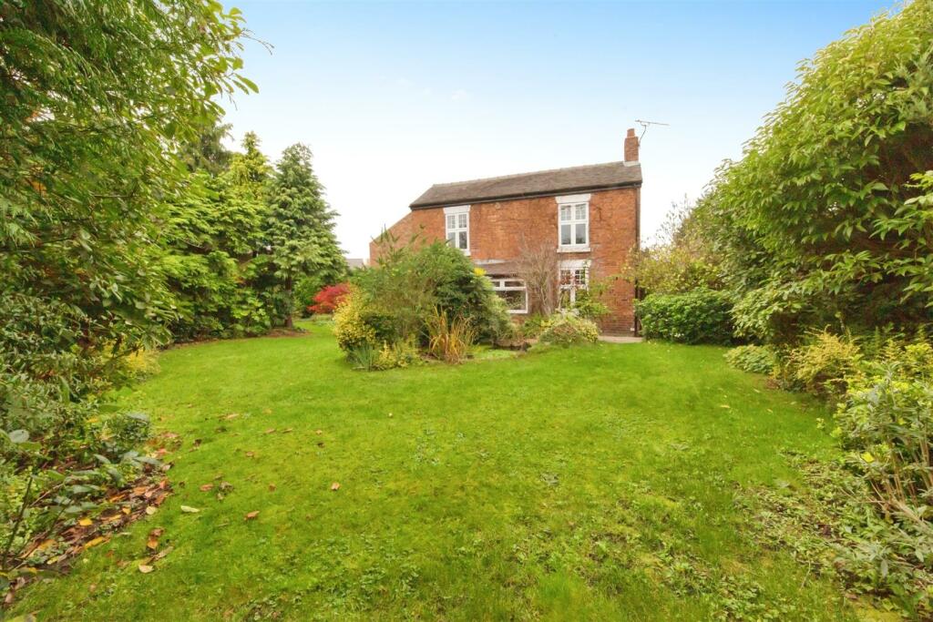 Additional property image - Davenport Street, Crewe