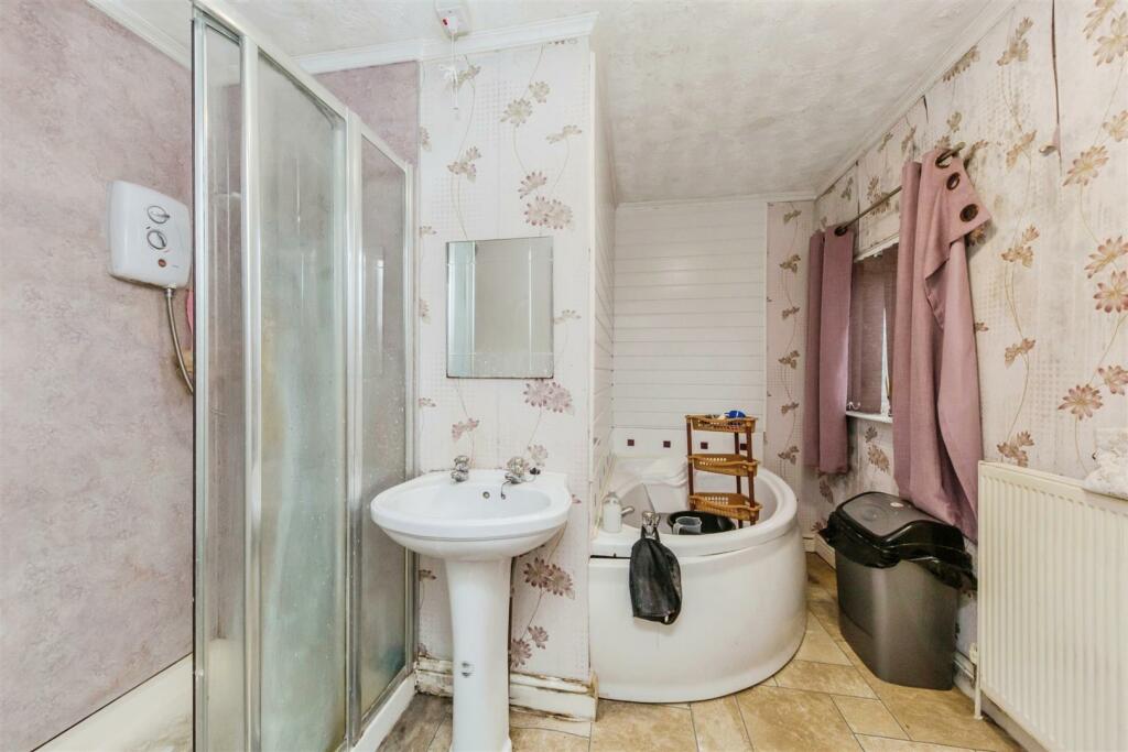 Additional property image - Howard Street, Crewe
