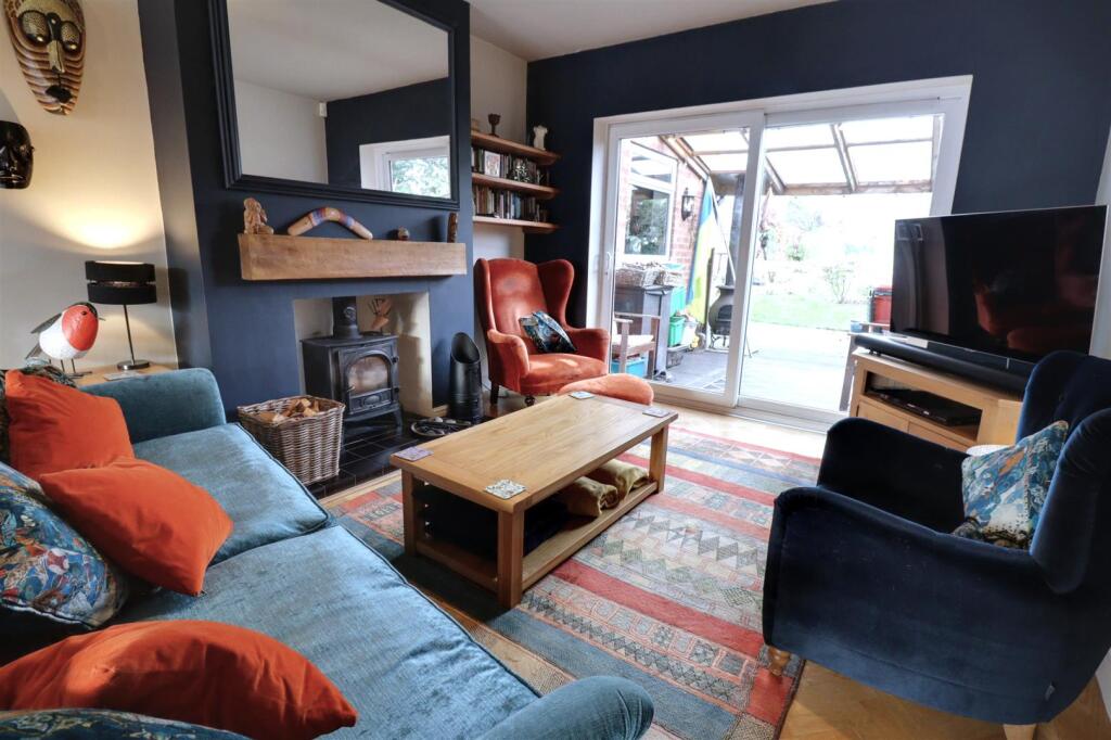 Additional property image - Manor Way, Crewe