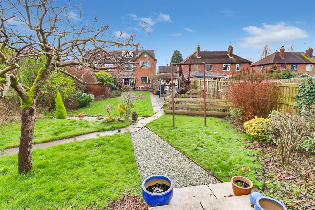 Additional property image - Manor Way, Crewe
